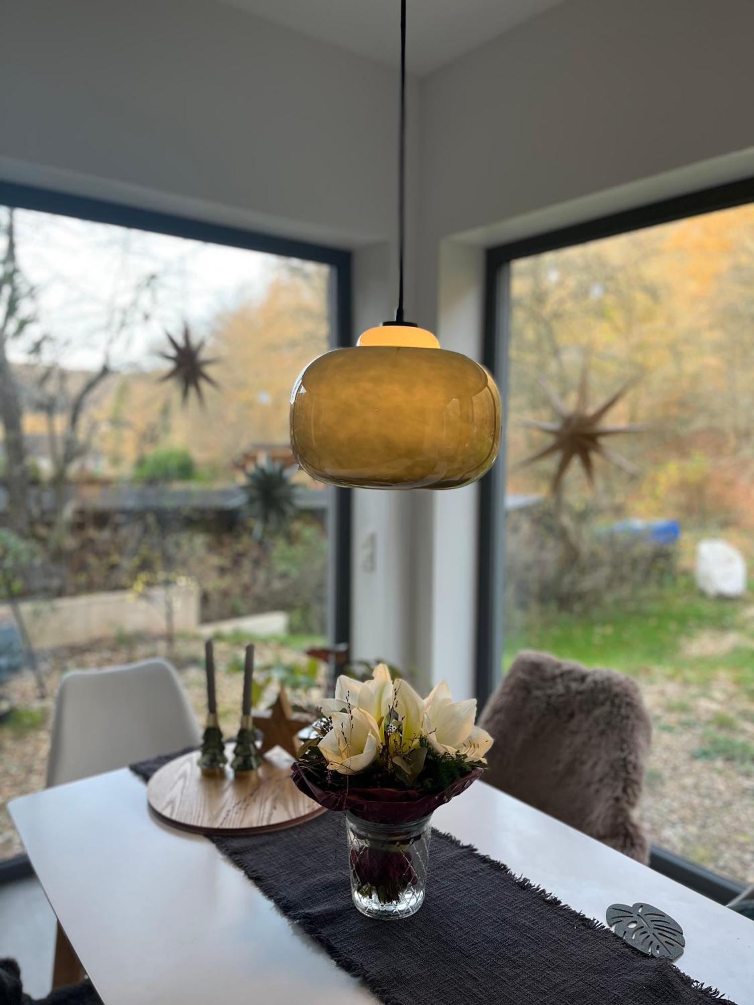 Ferienhaus Waldbaden Im Nationalpark Eifel- Am Bach Schleiden Buitenkant foto